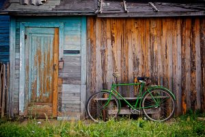 The Great Velocipede